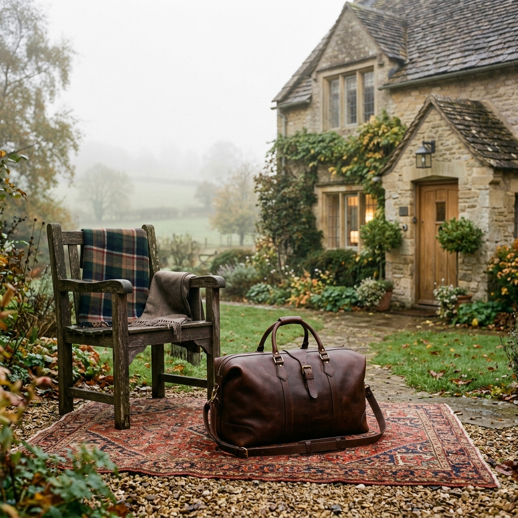 Cotswolds Retreat