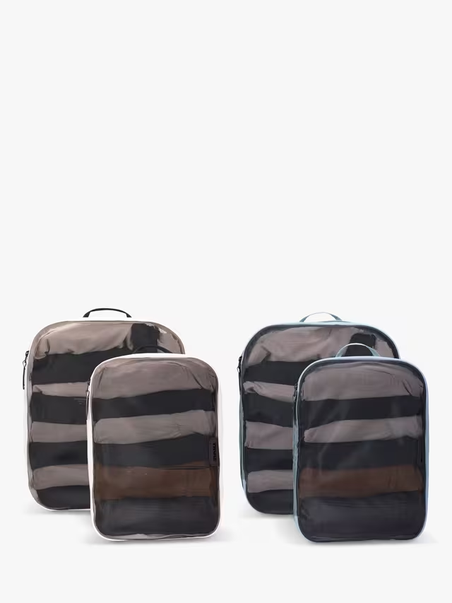 Travel Packing Cube, Set of 4